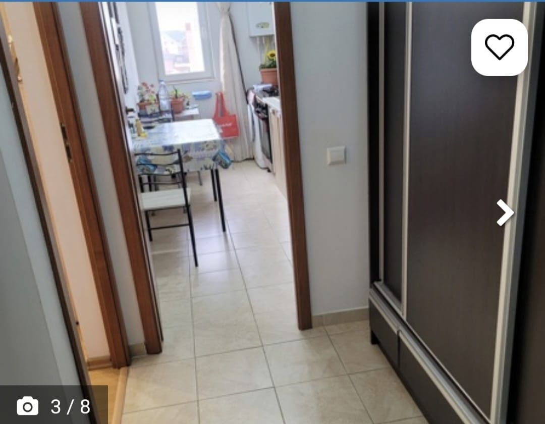 Garsoniera confort 1 - Poză 1