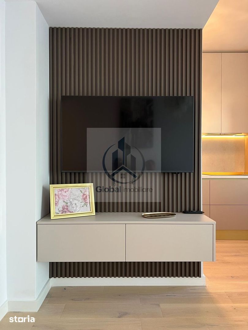 Apartament 2 camere Pipera | Parcare inclusă | 700 € - Poză 6