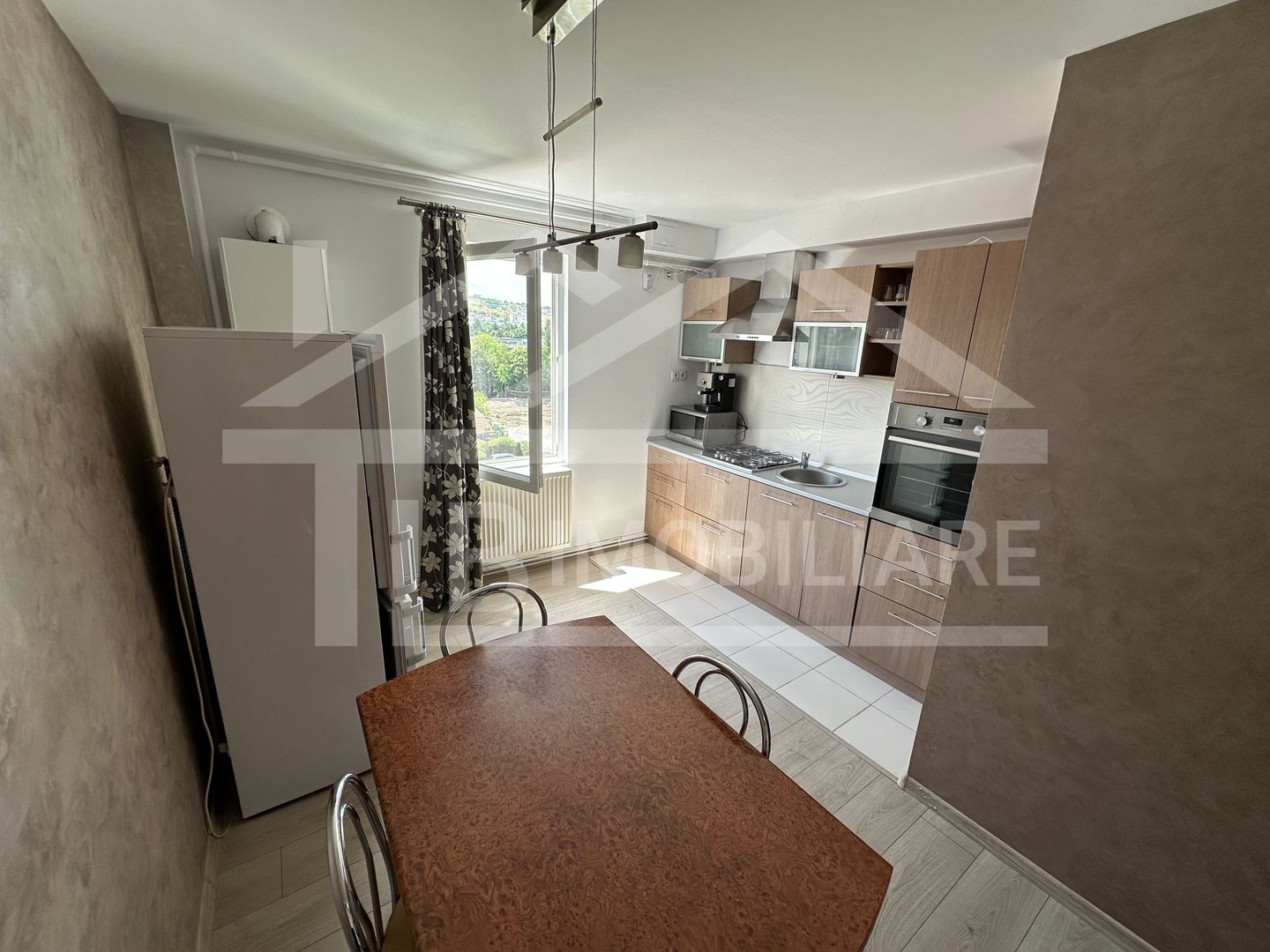 Apartament cu 2 camere, decomandat, 54mp, zona strazii Gloriei - Poză 6