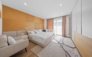 Penthouse premium, 206 mp utili +220 mp terase! Finisaje Lux! - Poză 10