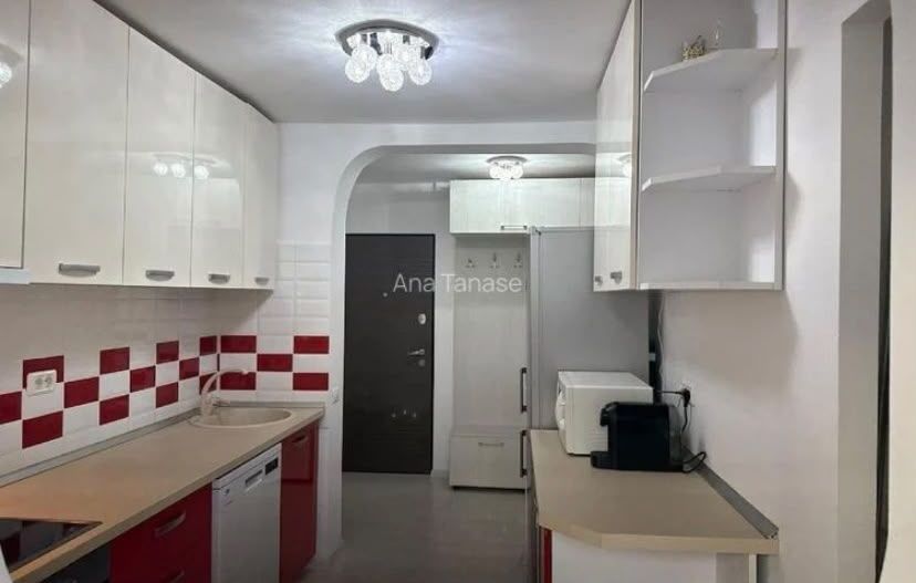 AP. 2 CAMERE- DRISTOR, MOBILAT/UTILAT MODERN - Poză 7