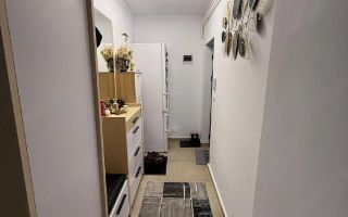 Apartament 2 camere, 49 mp, Valea Lupului – bloc nou, an 2022 - Poză 1