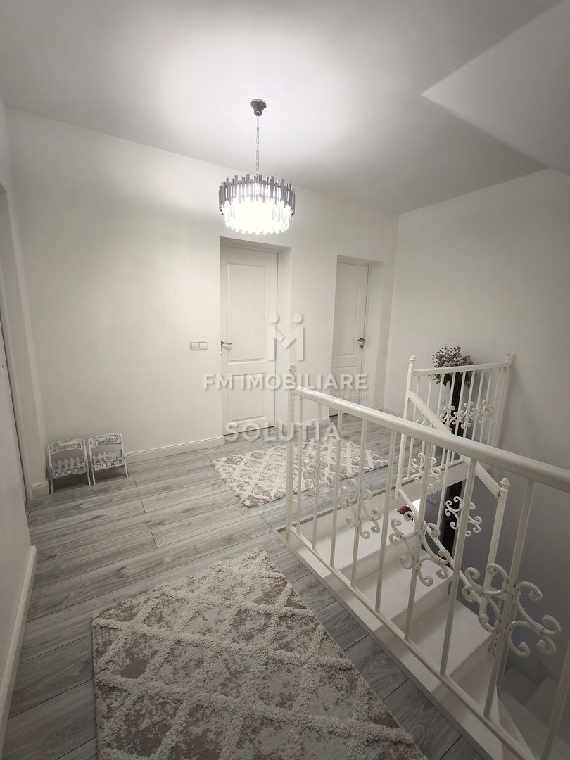 Casă tip duplex | Garaj | Zona Brândușelor | Baia Mare - Poză 18