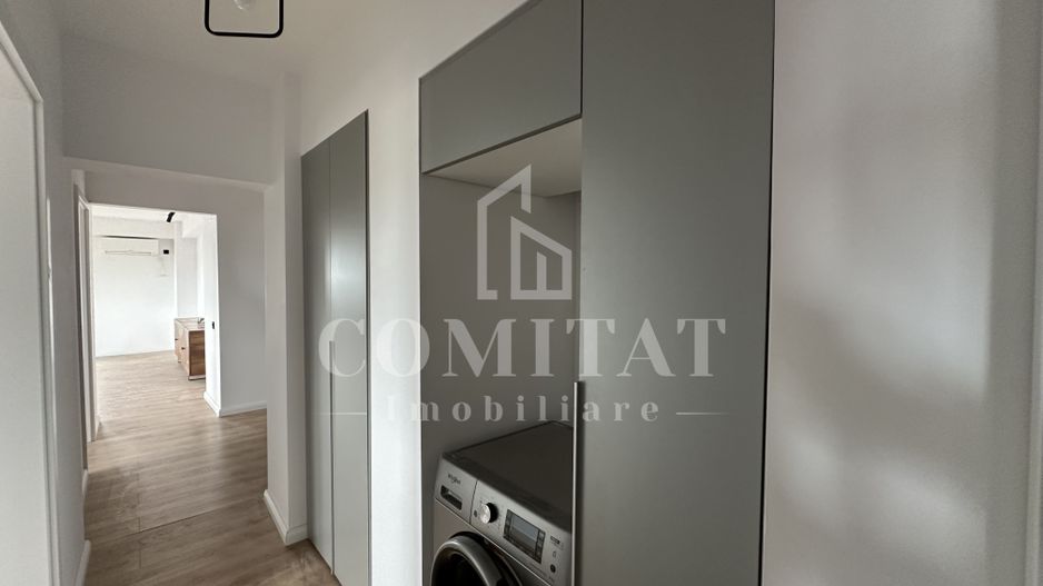 Apartament cu 4 camere | Priveliște panoramică | Cartierul Zorilor - Poză 19