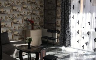 Apartament 3 camere cu terasa balcon 70 mp utili parcare Arhitectilor - Poză 5