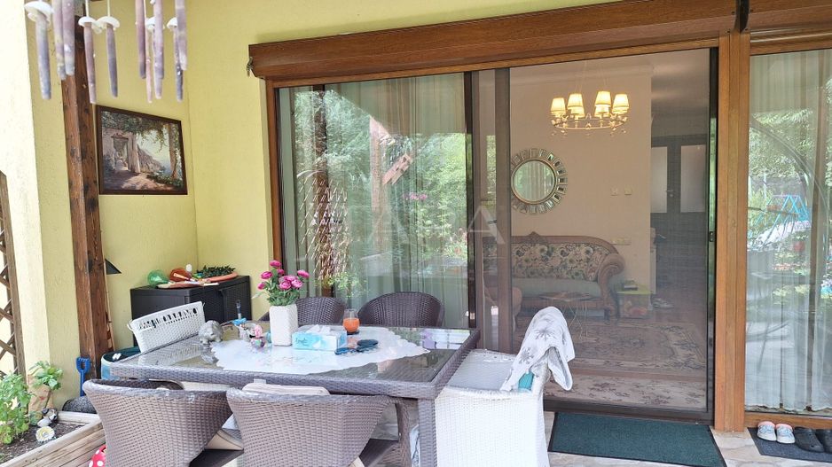 Vila deosebita de vanzare in cartierul Andrei Muresanu - Poză 24