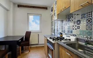 Apartament de vânzare - 3 camere, Turnișor - Poză 3