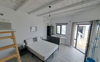 10 Casute Greek Bungalows , Piscina, la Malul Marii, Afacere la Cheie - Poză 35