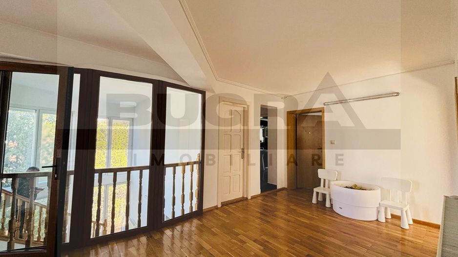 Casa individuala 450 mp, teren 1500 mp, 10 locuri parcare, Grand Hotel - Poză 6