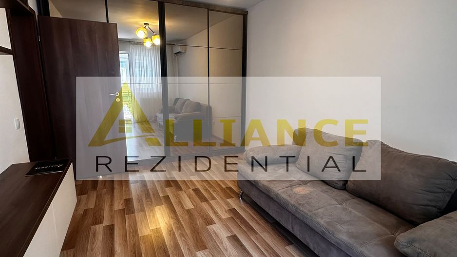 Metrou Dimitrie Leonida-Apartament 2 Camere-Mobilat/Utilat - Poză 5