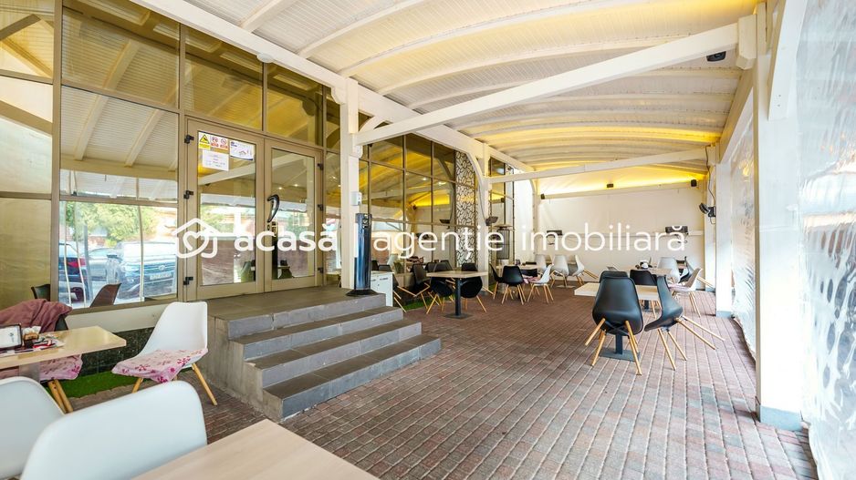 Cladire de birouri de inchiriat – 1032 mp - Poză 17