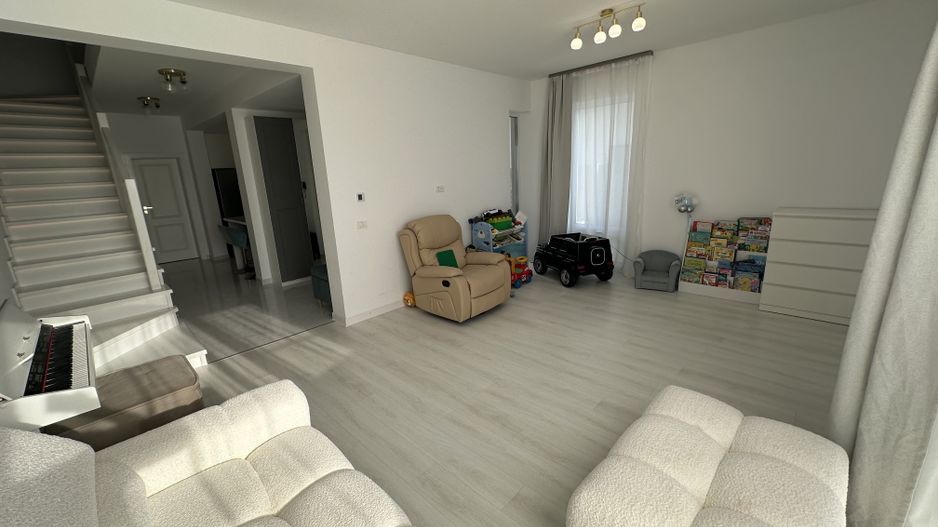 Casa moderna in Giroc - Poză 3