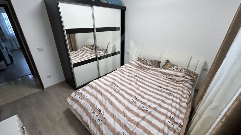 Apartament 2 camere de vânzare | Cartierul Arhitecților - Poză 5