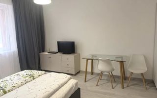 Garsonieră de închiriat Vitan – Prima închiriere, totul nou, confort de hotel! - Poză 2