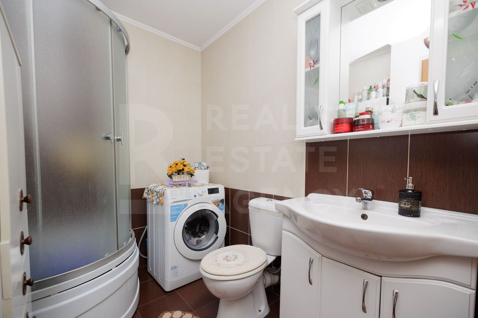 Vânzare, apartament, 2 camere, str. Prigoreni, Botanica - Poză 12