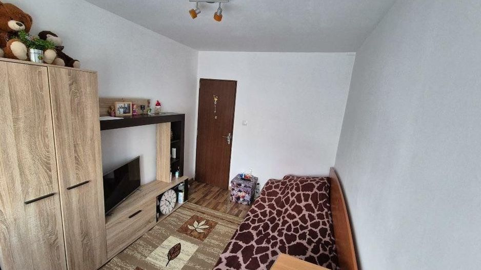 Sagului | 3 Camere | Etaj Intermediar | Centrala Proprie. - Poză 4