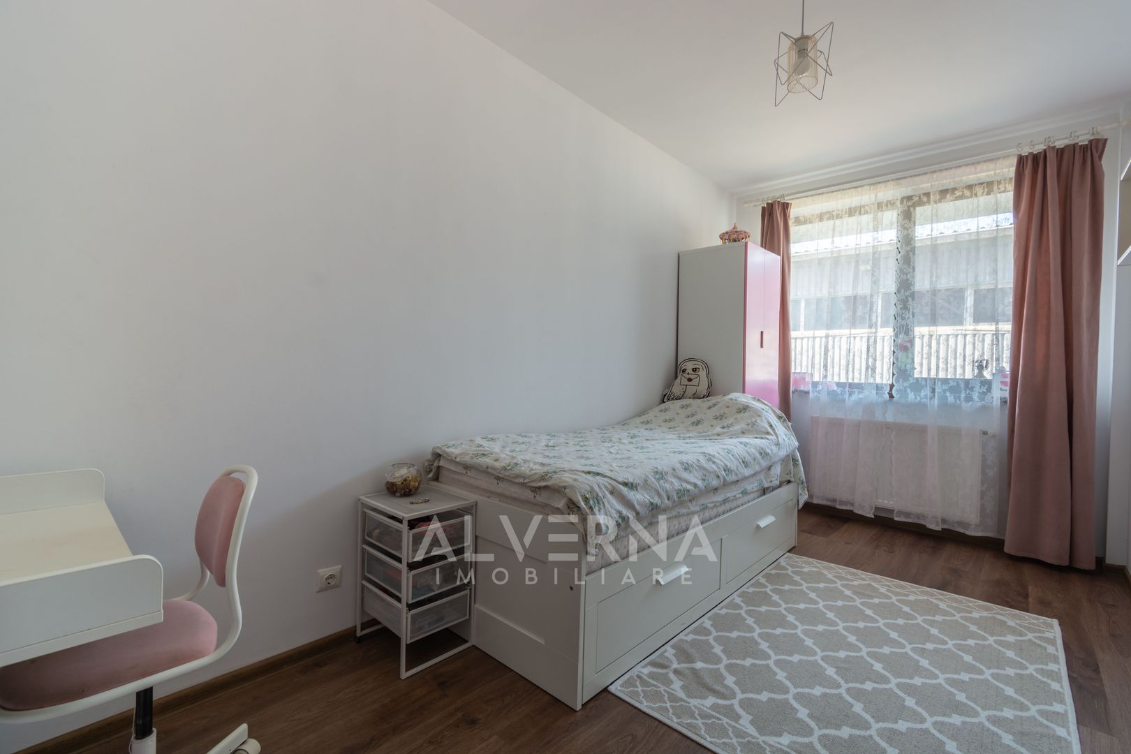 Apartament 3 camere | 68 mp | Modern | Gradina 49 mp | zona VIVO Metro - Poză 5
