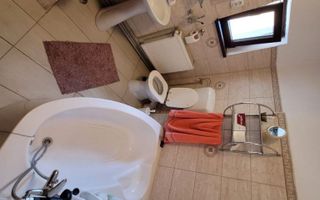 Cotroceni! Vand 530.000 Eur / Inchiriez 1450 eur, vila singur curte. - Poză 12