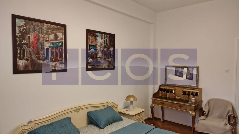 VANZARE GARSONIERA SPATIOASA, ELEGANTA I 13 SEPTEMBRIE I MOVE-IN READY - Poză 4