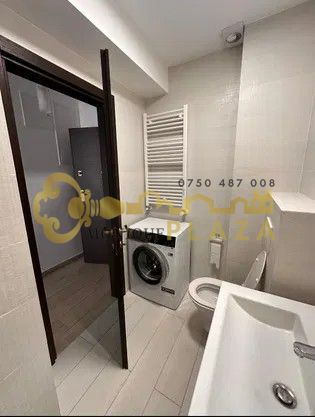 1 Camera | Bloc nou | Lift | Etaj 1 | AC | CT | Parcare subterana | - Poză 5