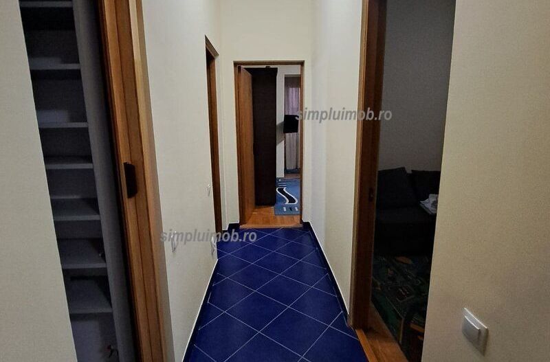 apartament 3 camere zona Iancului - Poză 10