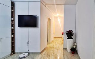 Apartament nou, 3 camere, terasa 25 mp, zona Oasului - Poză 9