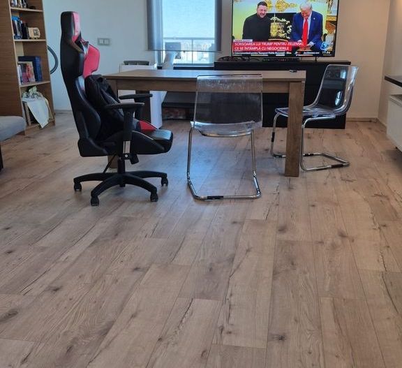De inchiriat Apartament 3 camere, Delta Vacaresti, sector 3 - Poză 4