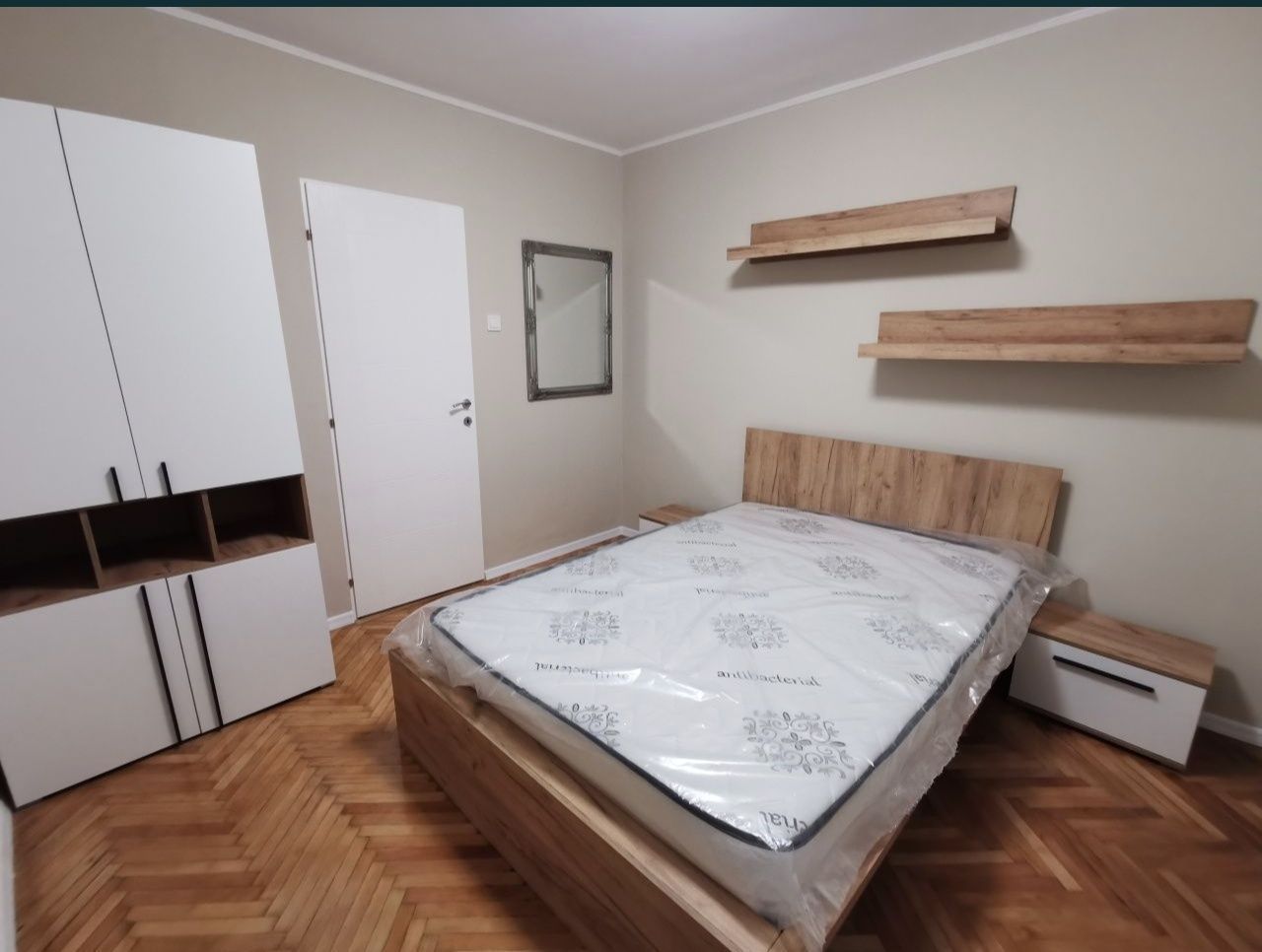 BRASADAS vinde ap 2 cam PARTER in Carpati 1. - Poză 3