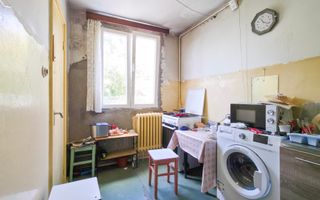 Apartament 2 Camere – Drumul Taberei - Aleea Parva nr.1 - Poză 9