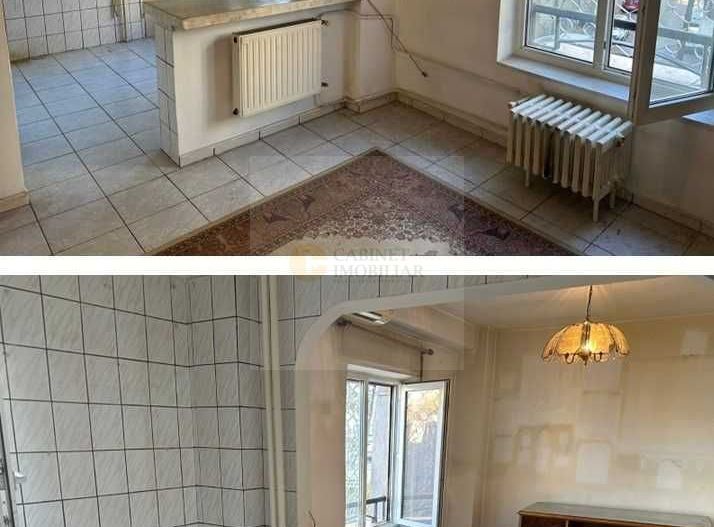 Proprietar vand 3 camere, 2/6 ultracentral (Parlament), 1995 - Poză 3