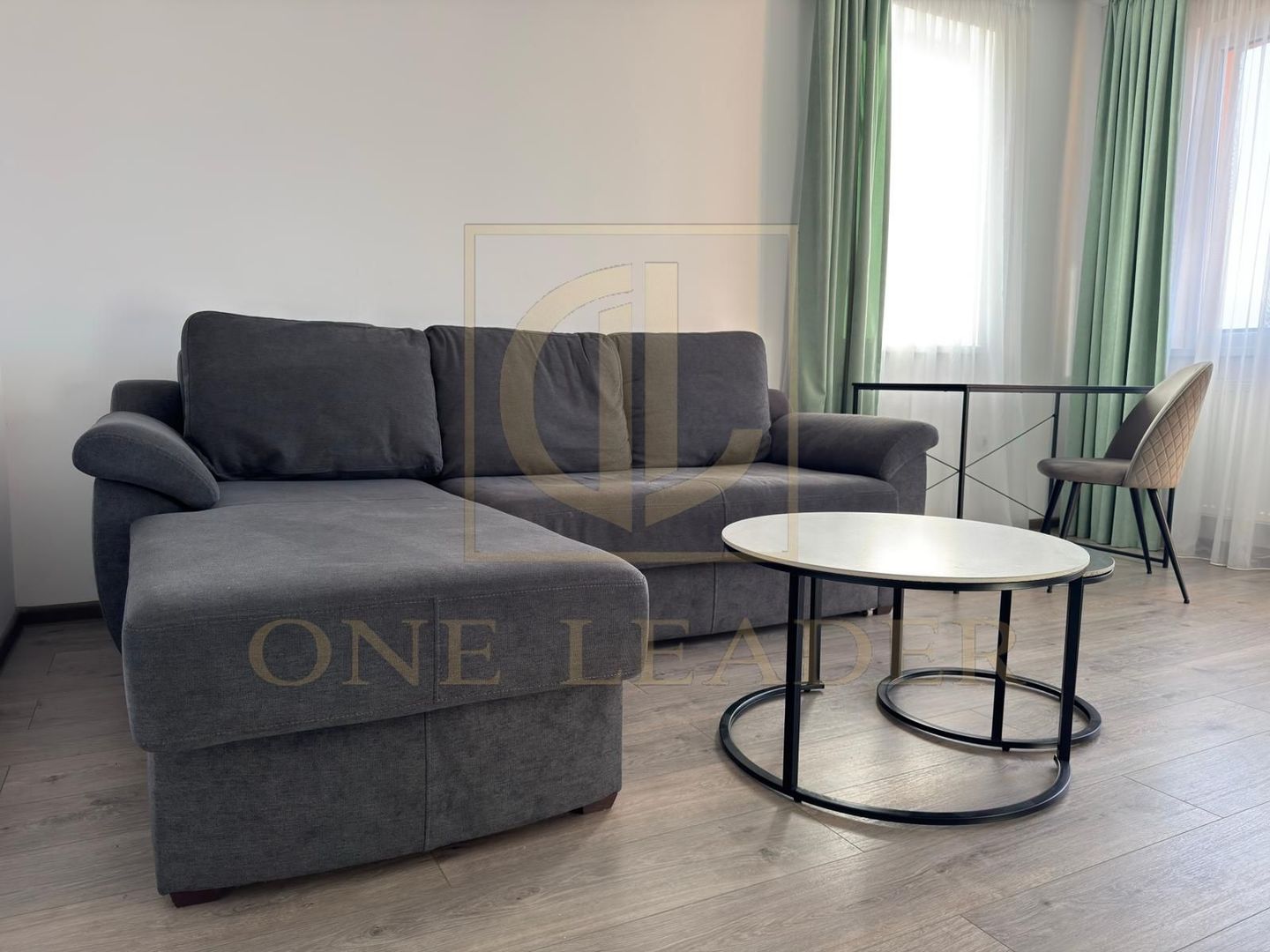 Apartament 2 camere – Tractorul, Brașov | 68 mp | Parcare inclusă - Poză 8