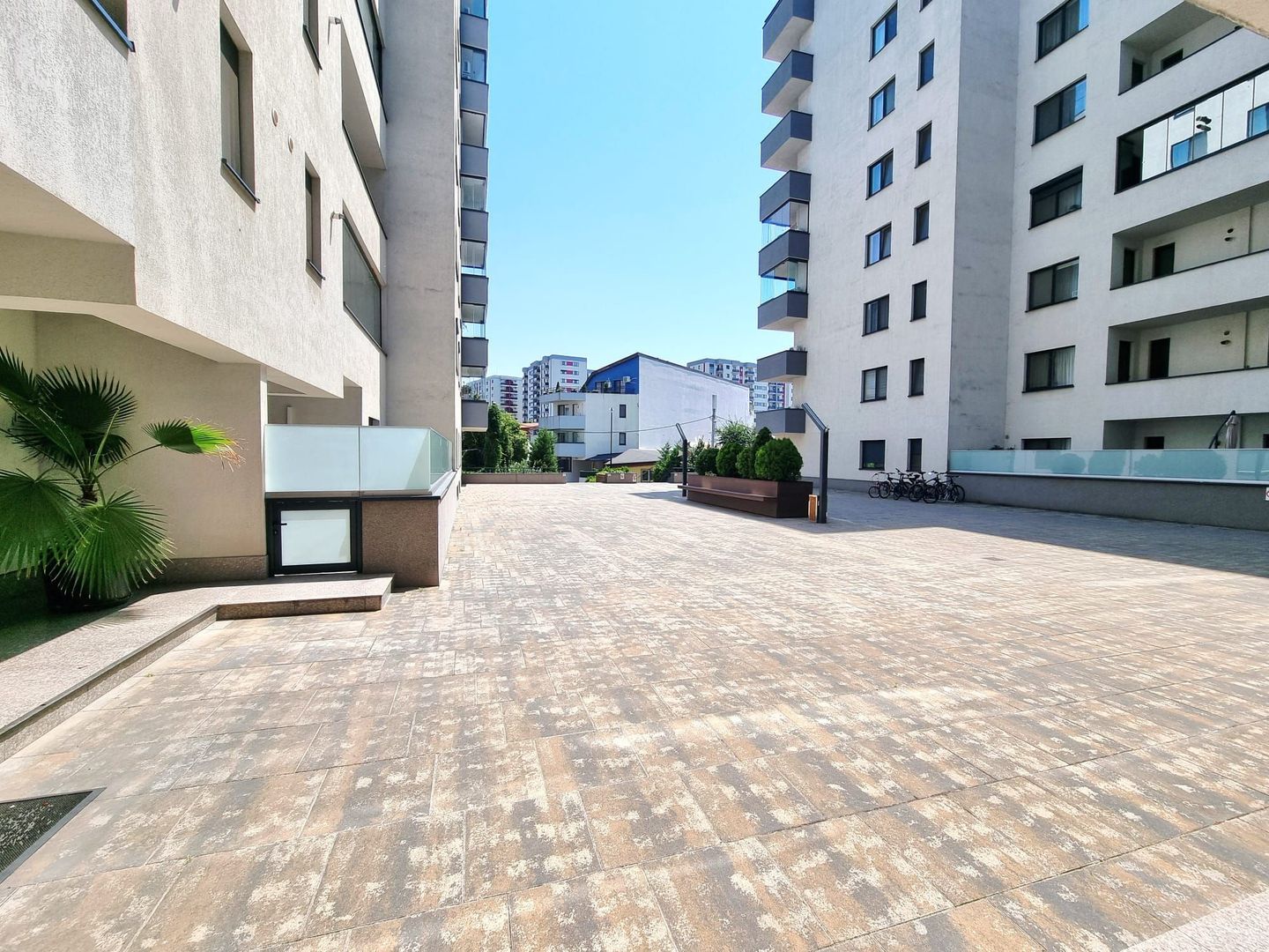 2 Camere Modern Grozavesti Imobil Nou Centrala Proprie Metrou - Poză 17