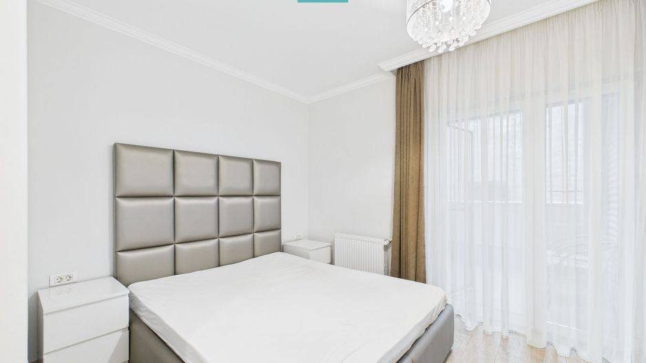 Apartament cu 3 camere și gradină - Poză 11