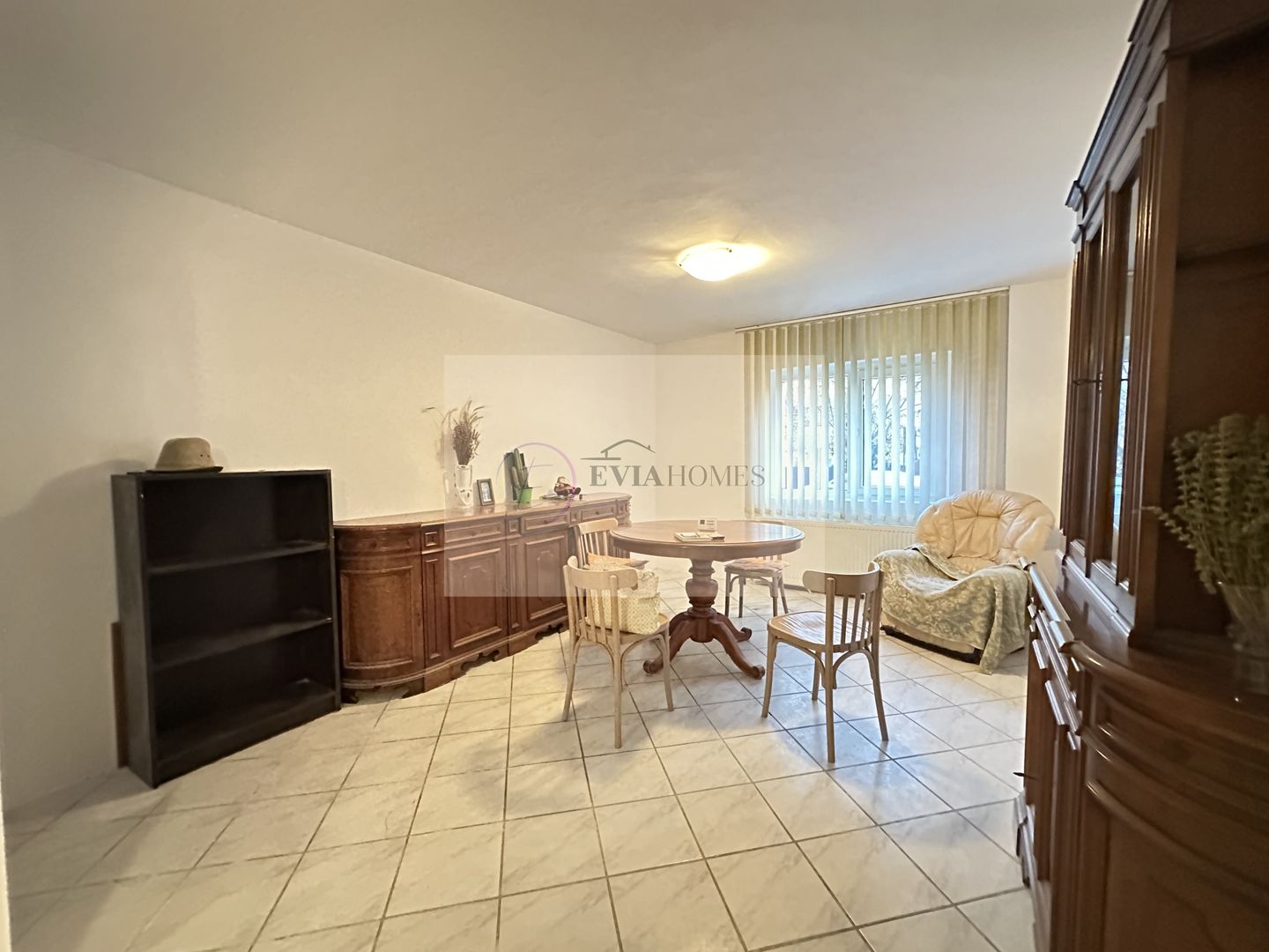 70 mp/camere/2 băi/Zona străzii Teleorman - Poză 2