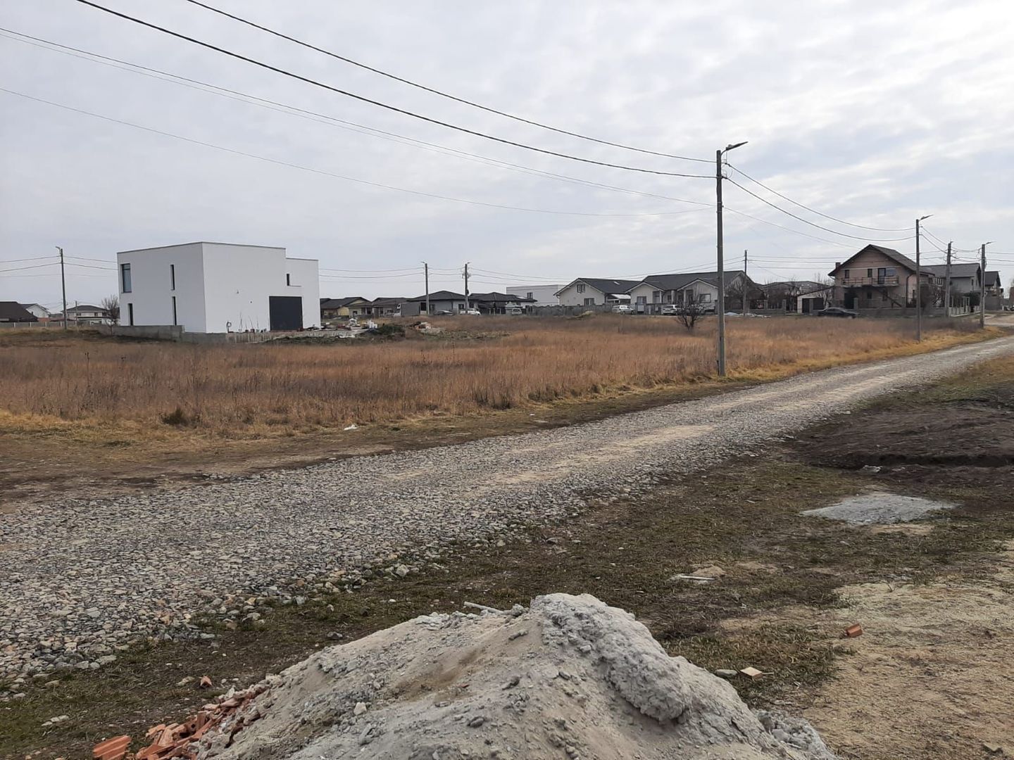 Teren -Drumul Boilor SUPER PRET - Poză 3