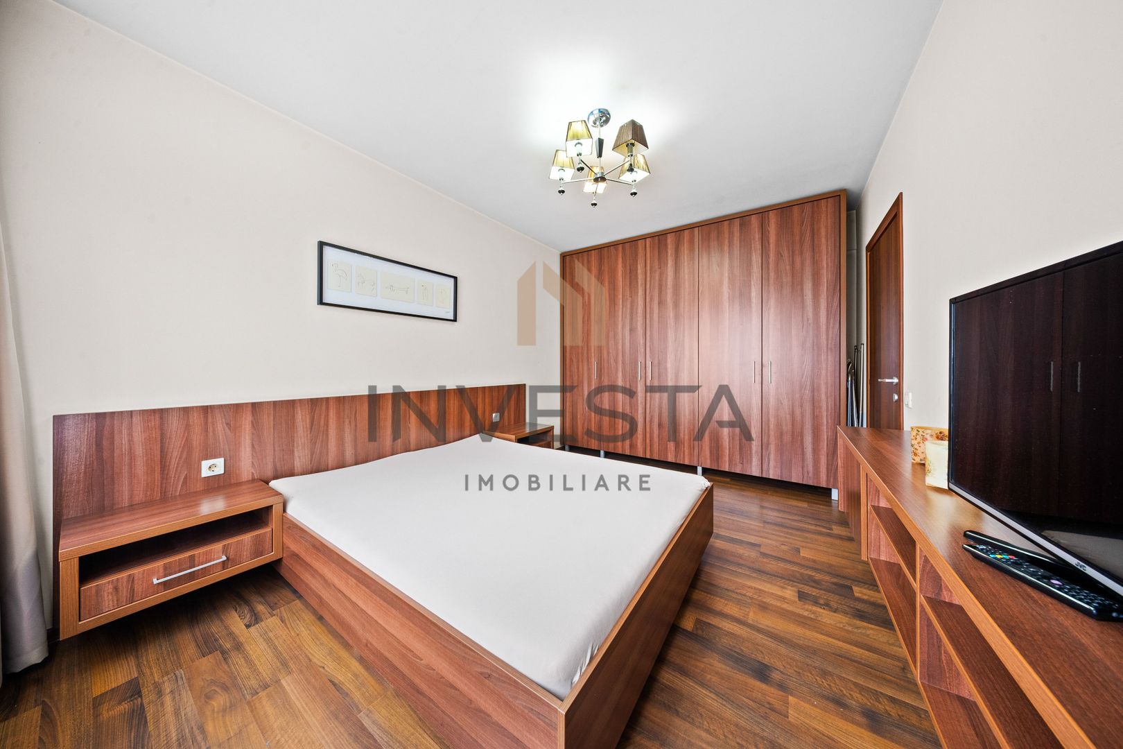 Apartament cu panorama la parcul Observator! Etaj 2 | Imobil nou! - Poză 6