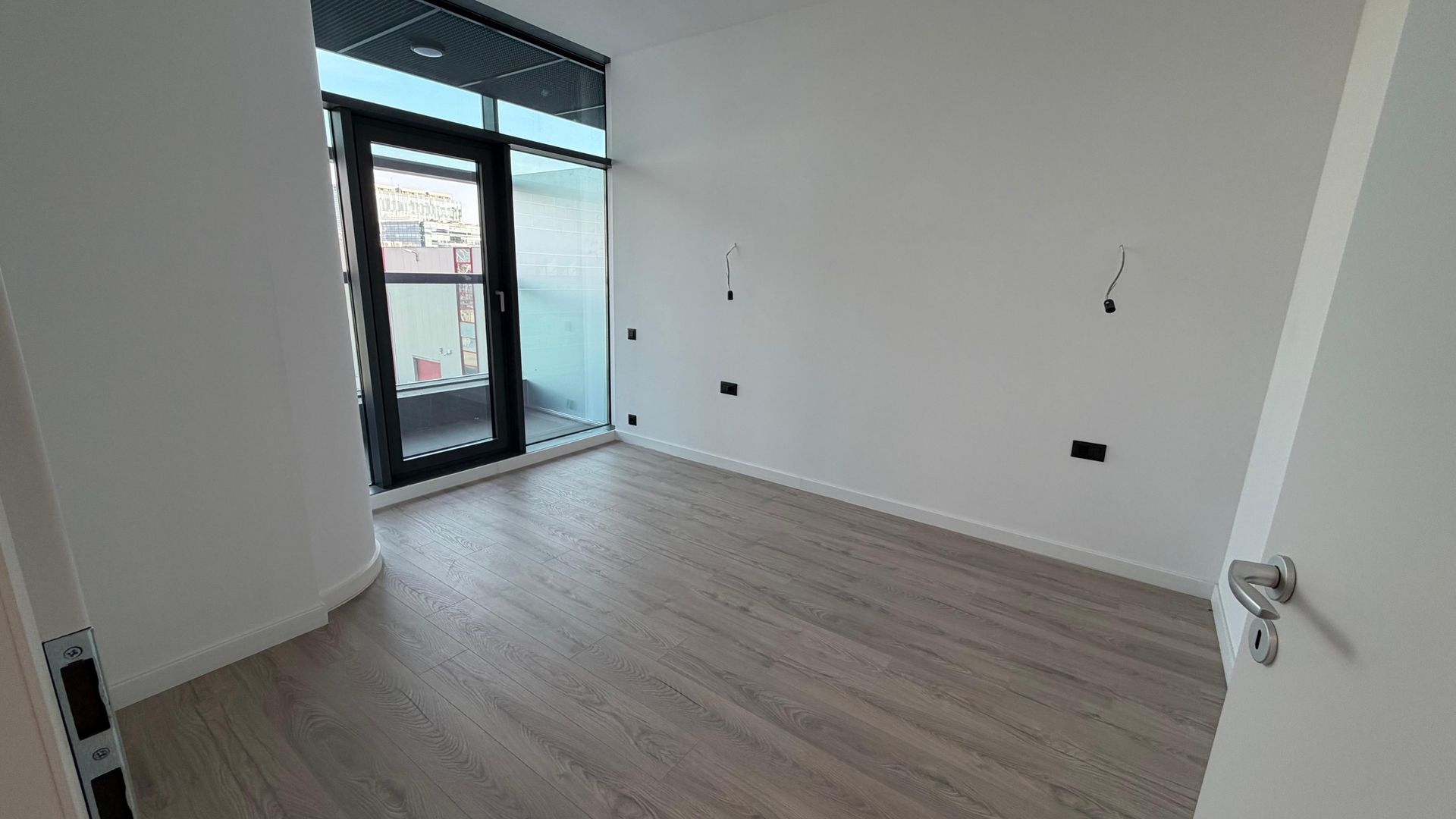 Apartament 2 camere + parcare - One North Lofts - Poză 5