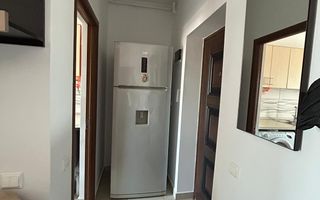 2 camere, complet mobilat si utilat, centrala- metrou Dimitrie Leonida - Poză 9