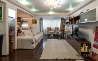 🏢 Apartament 3 camere de vânzare – Bulevardul Alexandru cel Bun - Poză 11