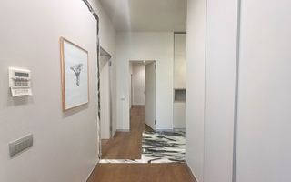 Rent I 4 rooms Penthouse I Iancu Nicolae I Boutique Building I Parking - Poză 5