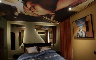 Full Service Apartment | 2 Bedrooms | Parking | Concierge - Poză 5