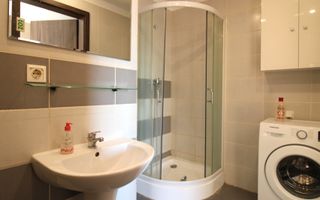 Soarelui; 2 camere, contract Anaf inclus, balcon generos, loc parcare subteran. - Poză 17