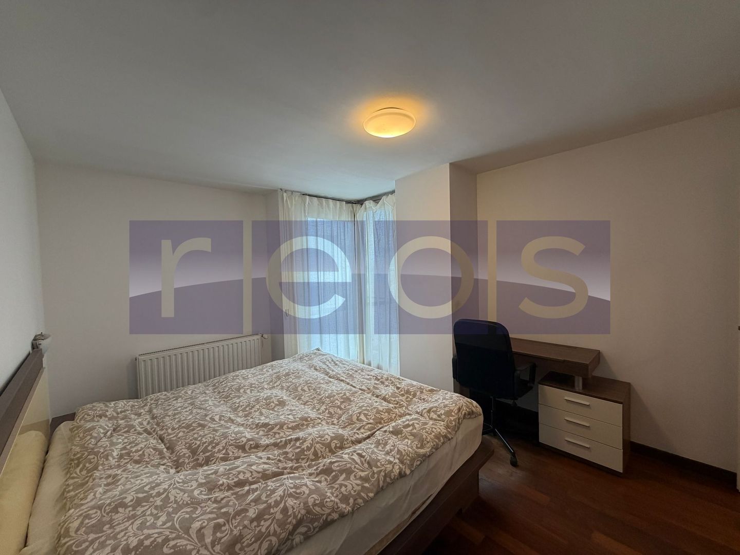 VANZARE 2 CAMERE+LOC PARCARE | HERASTRAU | MOBILAT | 45MP | TERASA | - Poză 8