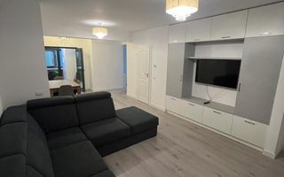 Apartament 3 camere în Miroslava, Valea Adâncă, cu parcare subterană - Poză 5