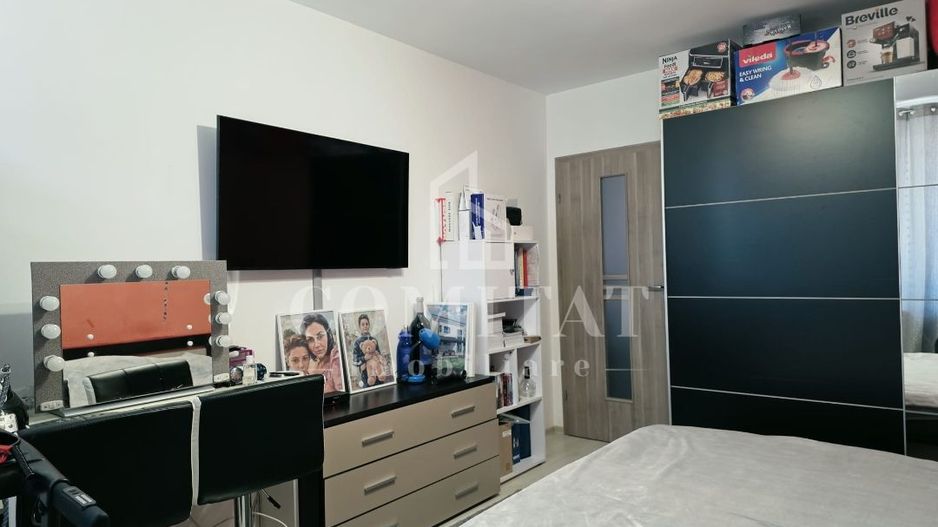 Apartament cu 3 camere | Zona Str. Tineretului - Florești - Poză 7