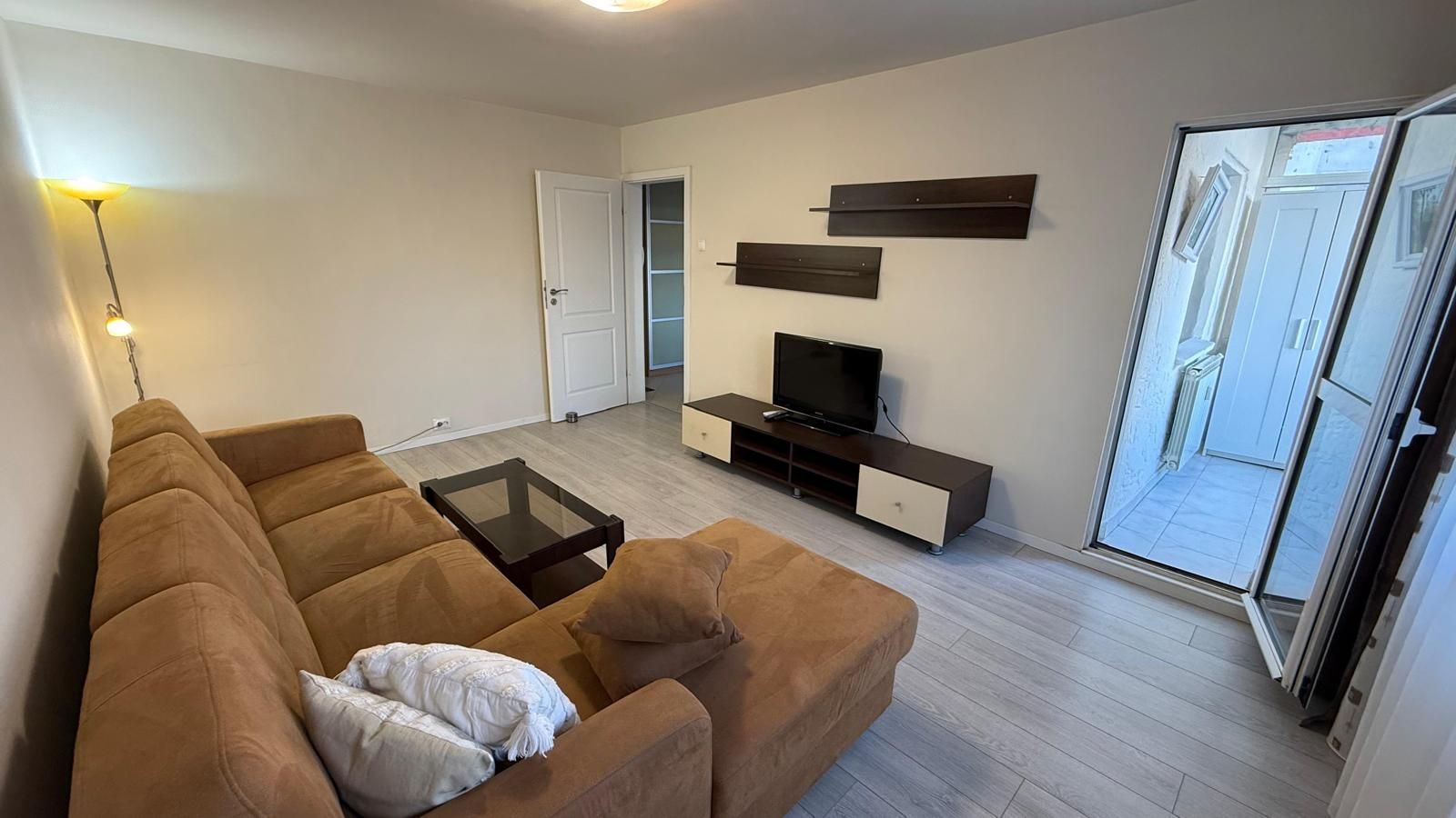 Apartament de închiriat în Aviatiei, Bucuresti - Poză 3