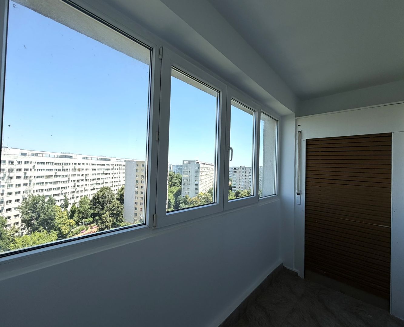 Apartament renovat, decomandat, luminos | Zona Dristor metrou - Poză 4