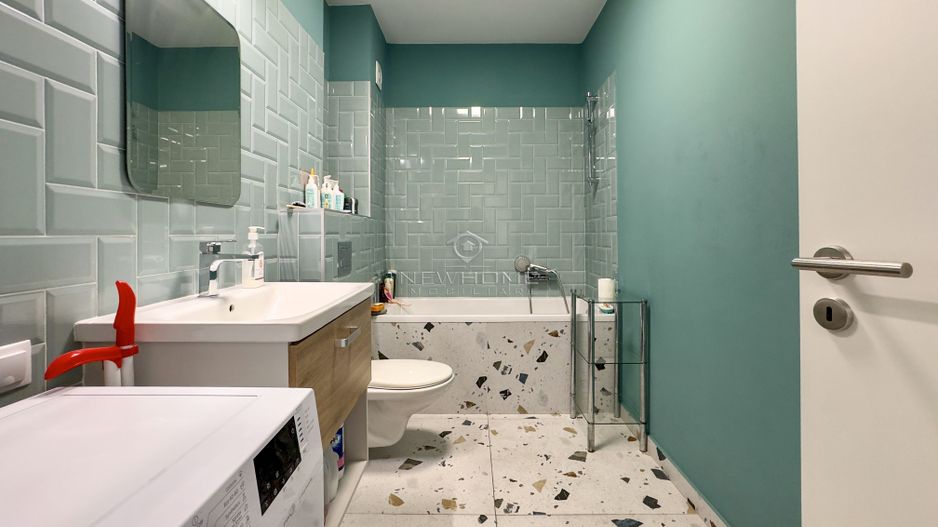 Apartament cu 3 camere Parcare,  zona Marasti - Poză 18