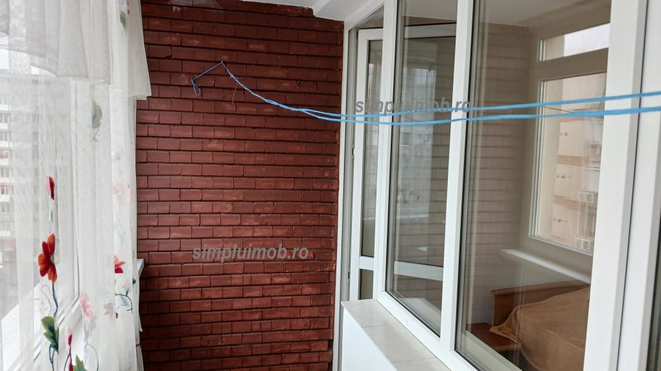 Metrou Iancului 3 camere etaj intermediar - Poză 6