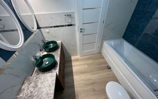 3 camere, modern, totul nou, parcare, Zorilor, zona Frunzisului, Lidl - Poză 7
